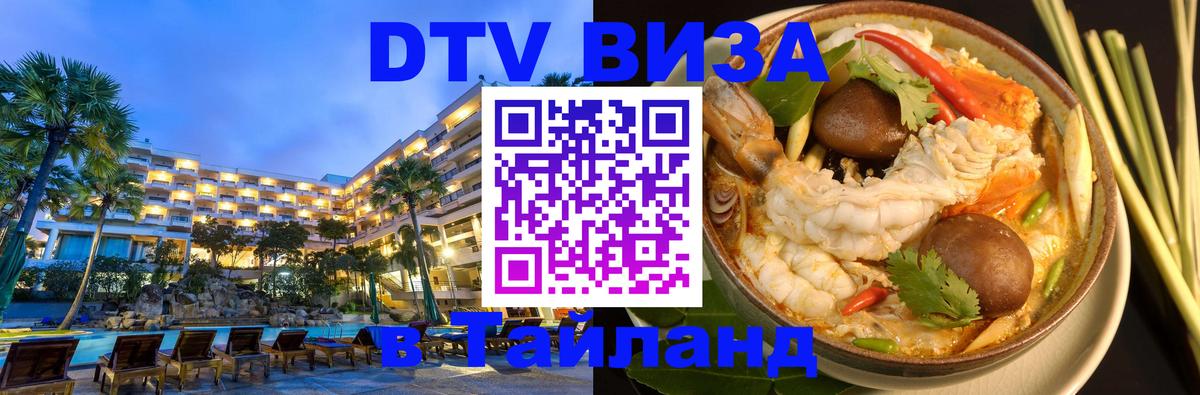 Оформление DTV визы под ключ: стоимость и тарифы, только загранпаспорт - 19.11.2025 